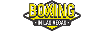 Boxing in Las Vegas
