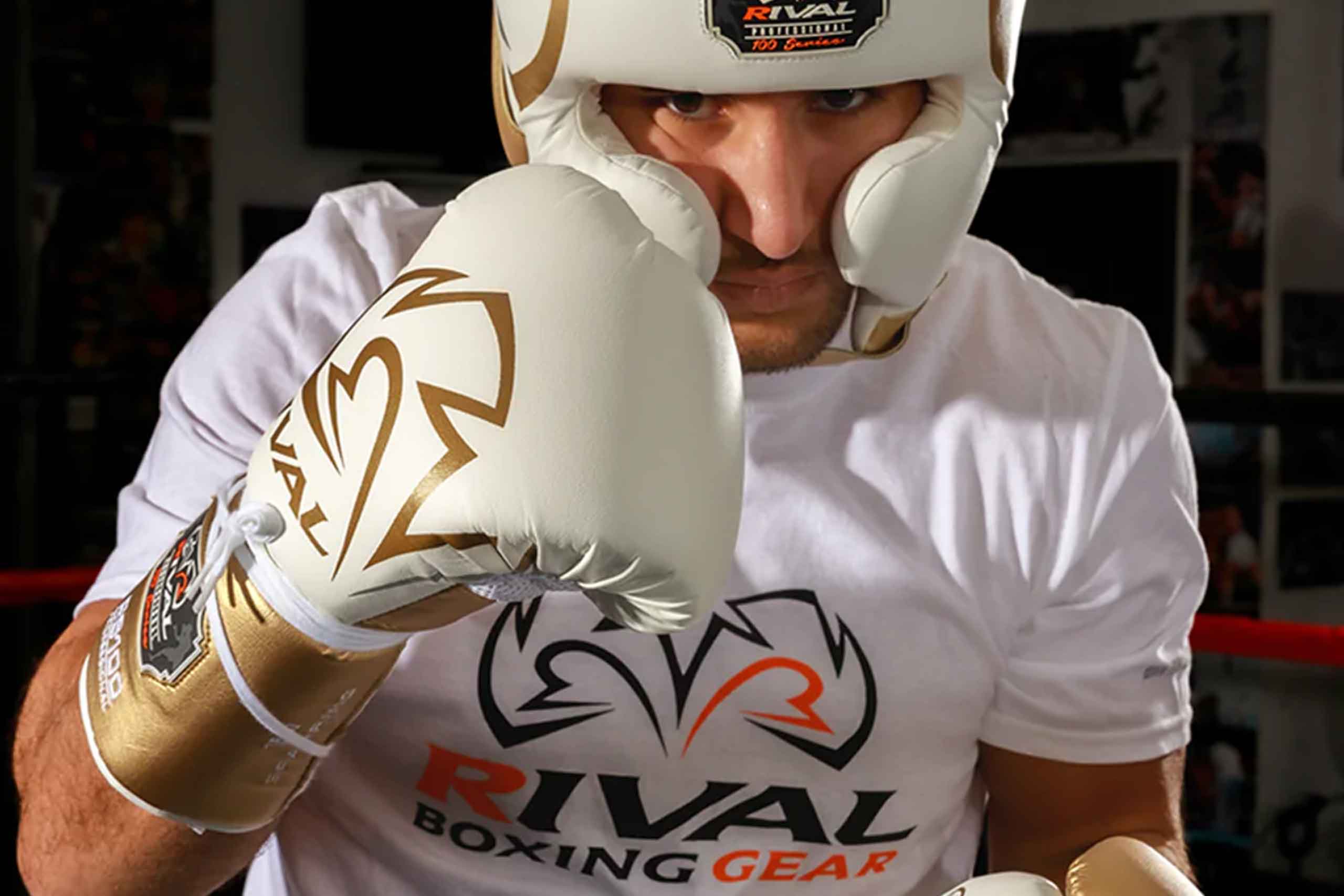 rival boxing gear shop las vegas