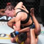 Vanessa Demopoulos: Concussion from pole dancing worse than any MMA injury