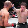 Zhumagulov retires after controversial UFC Vegas 65 loss