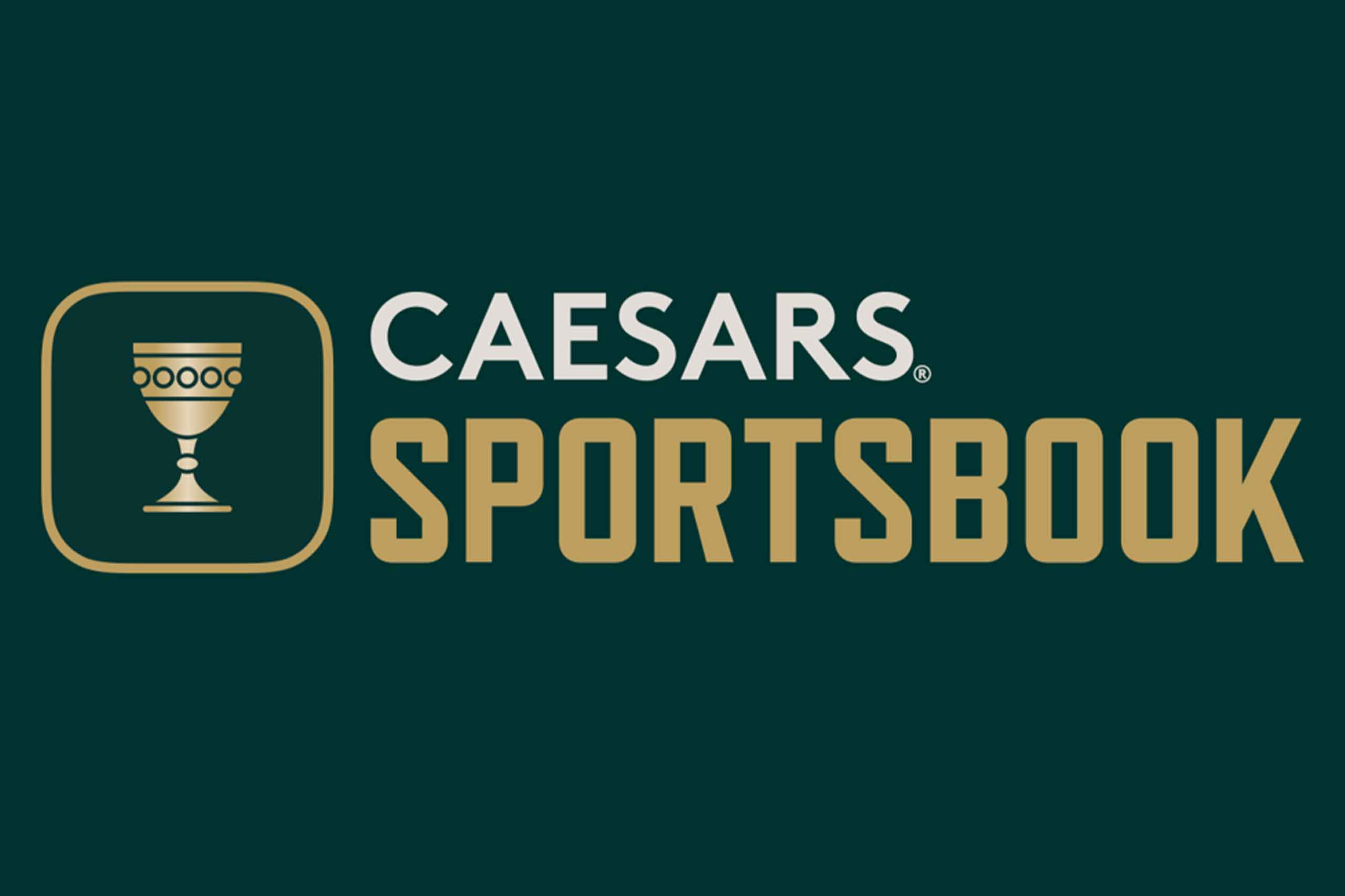 caesars sportsbook logo