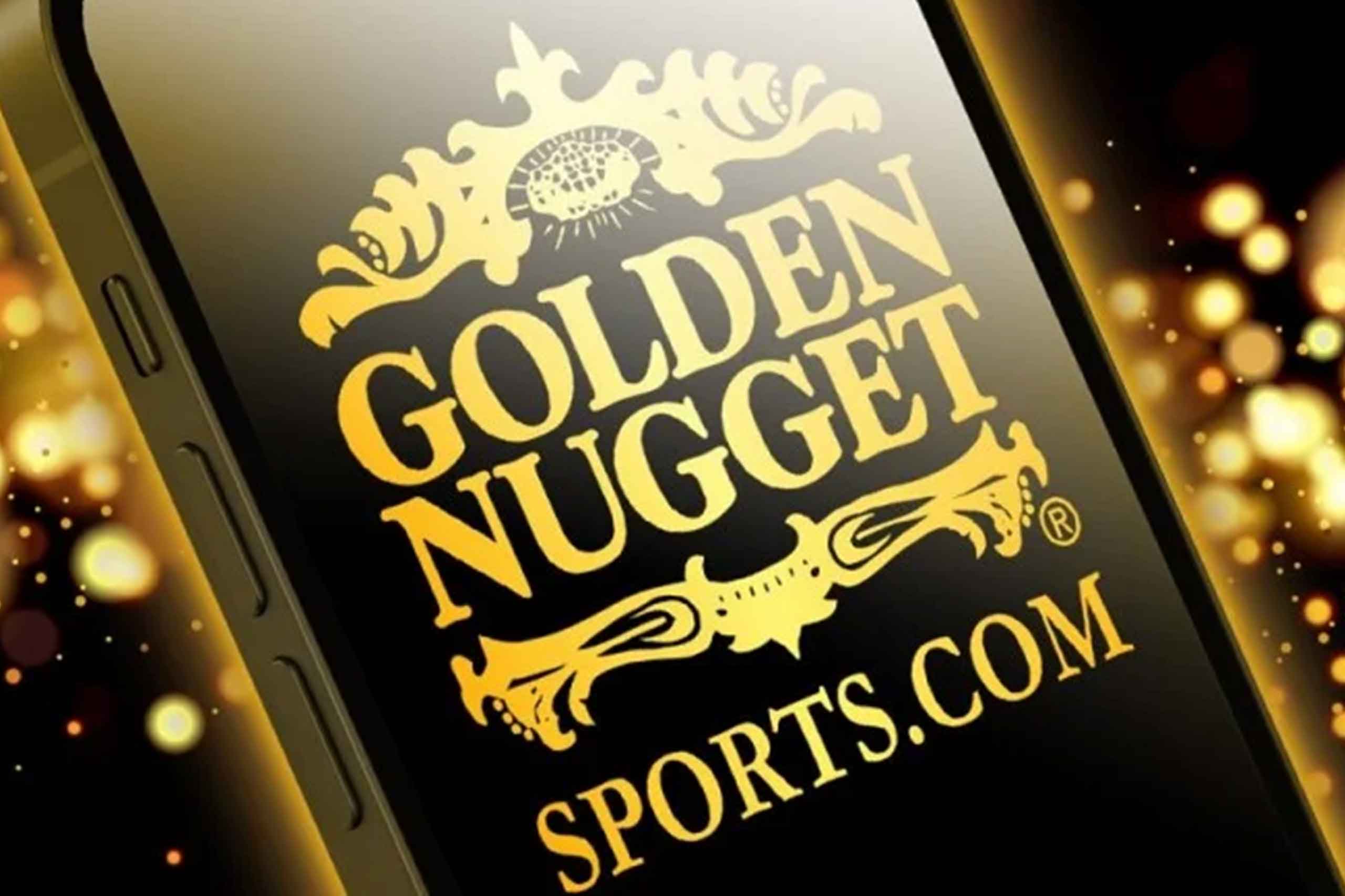 golden nugget sportsbook app promo