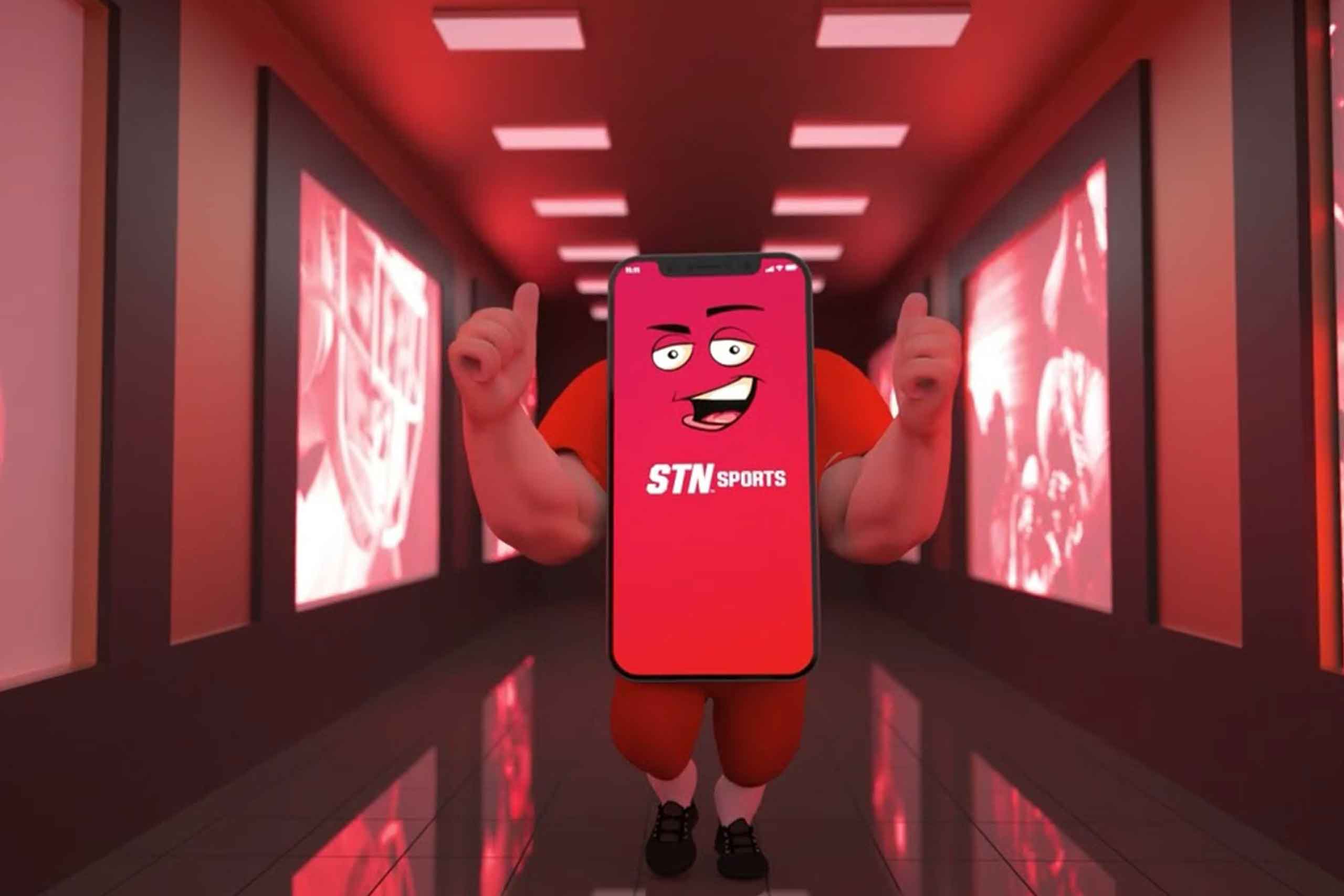stn sports sportsbook app promo
