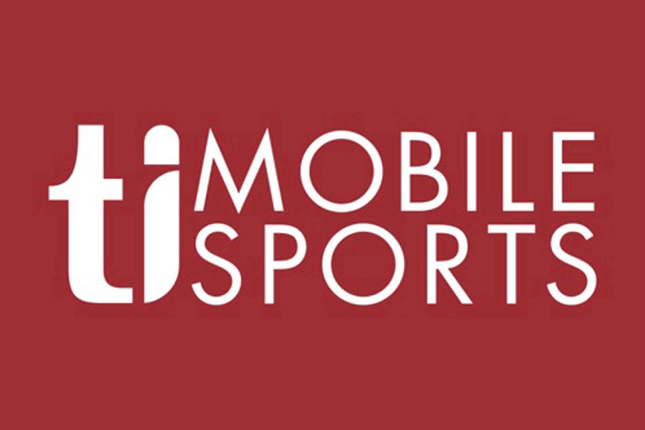 ti mobile sports app logo