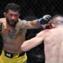 Joanderson Brito vs. newcomer Lucas Alexander targeted for UFC Fight Night 212