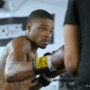 Spence Indicates He’s Working Out His Next Move, Thurman Fight Looms