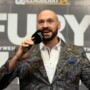 Fury: When I Splatter Usyk, They’re Gonna Say, ‘He Was Too Small! It Was A Mismatch!’