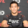 Da-un Jung expects to have cardio advantage, outlast Devin Clark at UFC Fight Night 218
