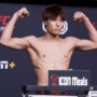 Rising UFC star Tatsuro Taira embraces newfound attention, balance of own goals and public expectations
