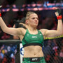 Erin Blanchfield vs. Taila Santos tapped as new UFC Fight Night 219 headliner