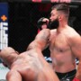 UFC Vegas 74 video: Don’Tale Mayes blasts Andrei Arlovski with brutal overhand right for knockout win