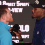 ‘You will see, and you will learn’: Icy Canelo warns Charlo, gets some laughs at final presser