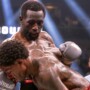 Crawford free and clear after Spence rematch clause expires