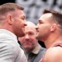 Michael Chandler: Everyone has to buy UFC 303 because it may be Conor McGregor’s last fight
