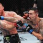 Max Holloway brought back sparring for UFC 300, says fighting Justin Gaethje ‘like going through the gates of hell’
