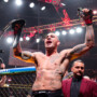 Chael Sonnen: Alex Pereira can become MMA GOAT if he wins UFC heavyweight title