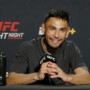 Alex Perez content UFC on ESPN 55 served as reminder: ‘Honestly, I haven’t changed’