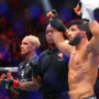 Arman Tsarukyan says UFC 300 judge apologized for scoring fight in Charles Oliveira’s favor