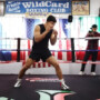 Jaime Munguia Envisioning Lifechanging KO vs. Canelo That Stands The Test Of Time