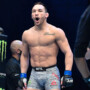 Michael Chandler: ‘Beatdown of biblical proportions’ will retire Conor McGregor at UFC 303
