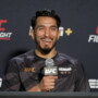 Adrian Yanez aims to make it a ‘beautiful disaster’ for Vinicius Salvador at UFC Fight Night 241