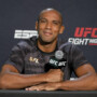 Edson Barboza on Lerone Murphy at UFC Fight Night 241: ‘It’s going to be a war like always’