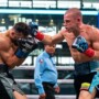 Stanionis Says ‘It Is Tough To Go Against Canelo’ Ahead Of Undercard Rematch With Maestre
