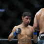 Adrian Yanez sees UFC Fight Night 241 as ‘do or die,’ says training with Diego Lopes reignited love for MMA