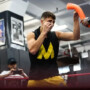 Vito Mielnicki Is Growing Into Professional Boxing